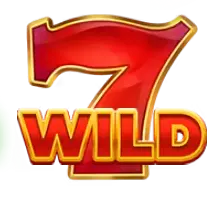 7 symbol payout icon